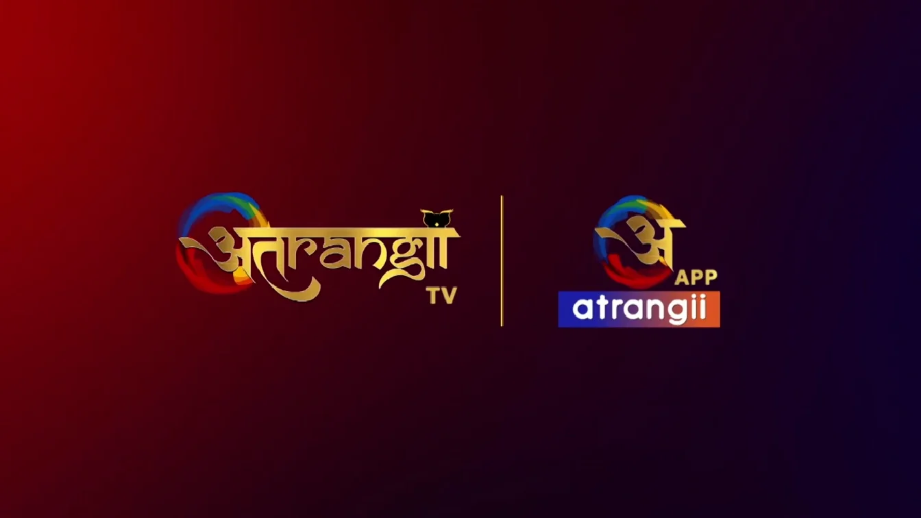 Dulha Pakad Atrangii